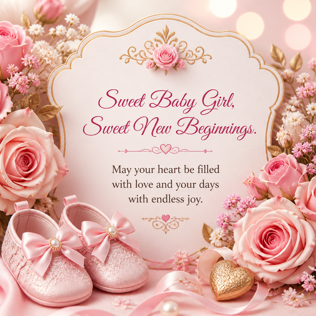 Wishing You Joy Beyond Measure