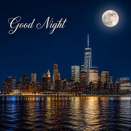 Good Night
