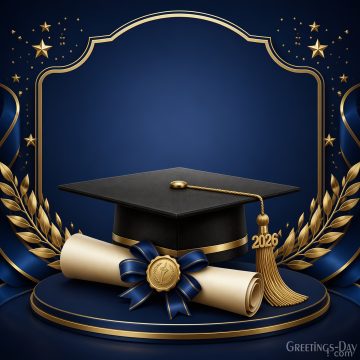 Well Done Graduate