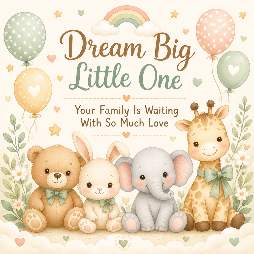 Sending Warm Baby Shower Wishes