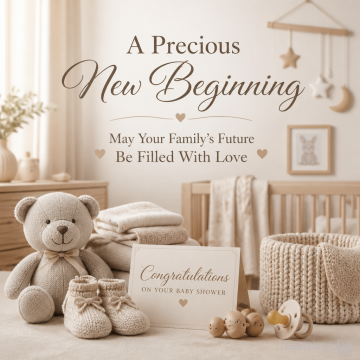 A Tiny Miracle Is on the Way