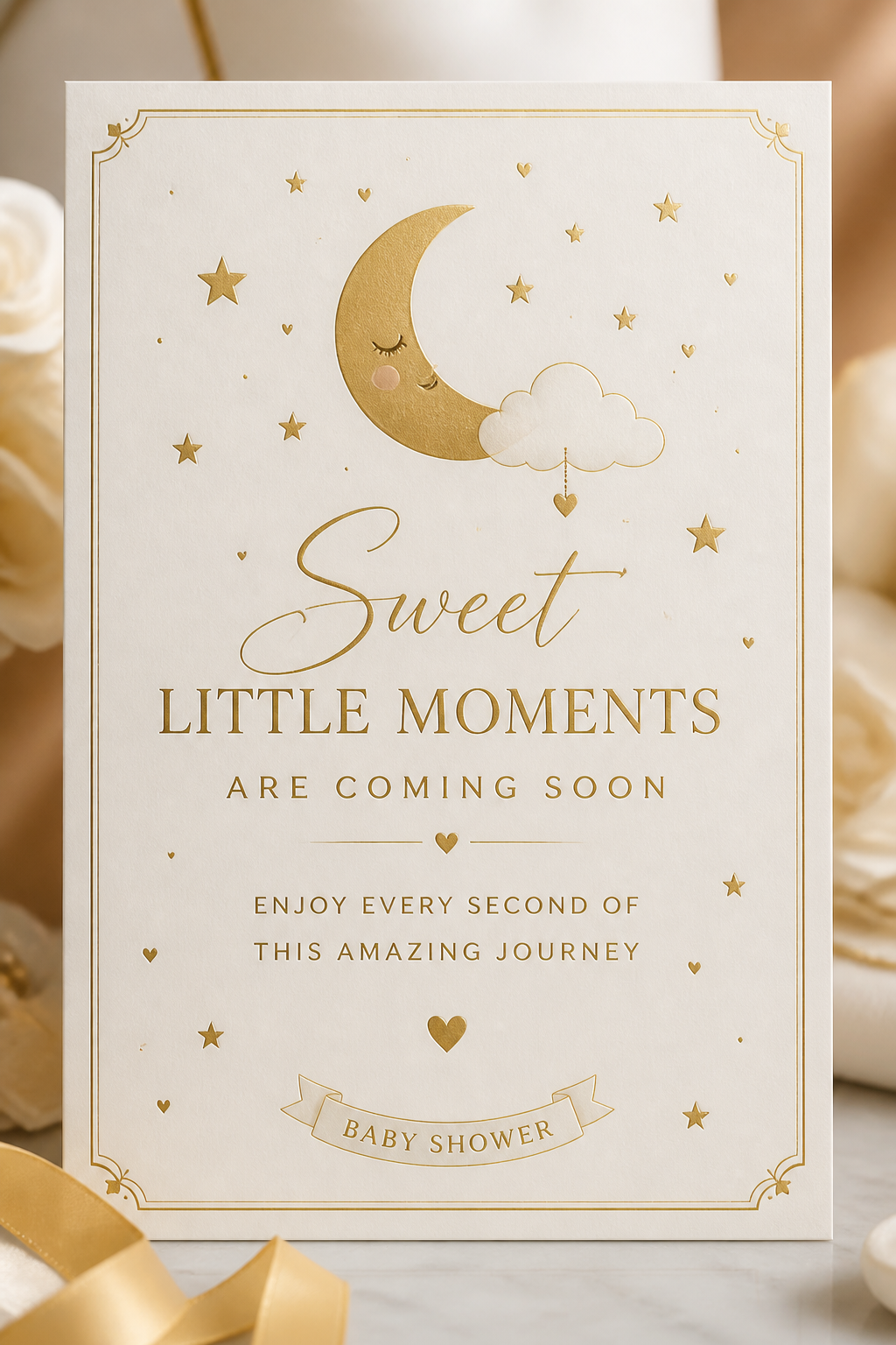 Wishing You Endless Joy on This New Adventure