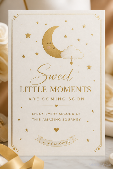 Wishing You Endless Joy on This New Adventure