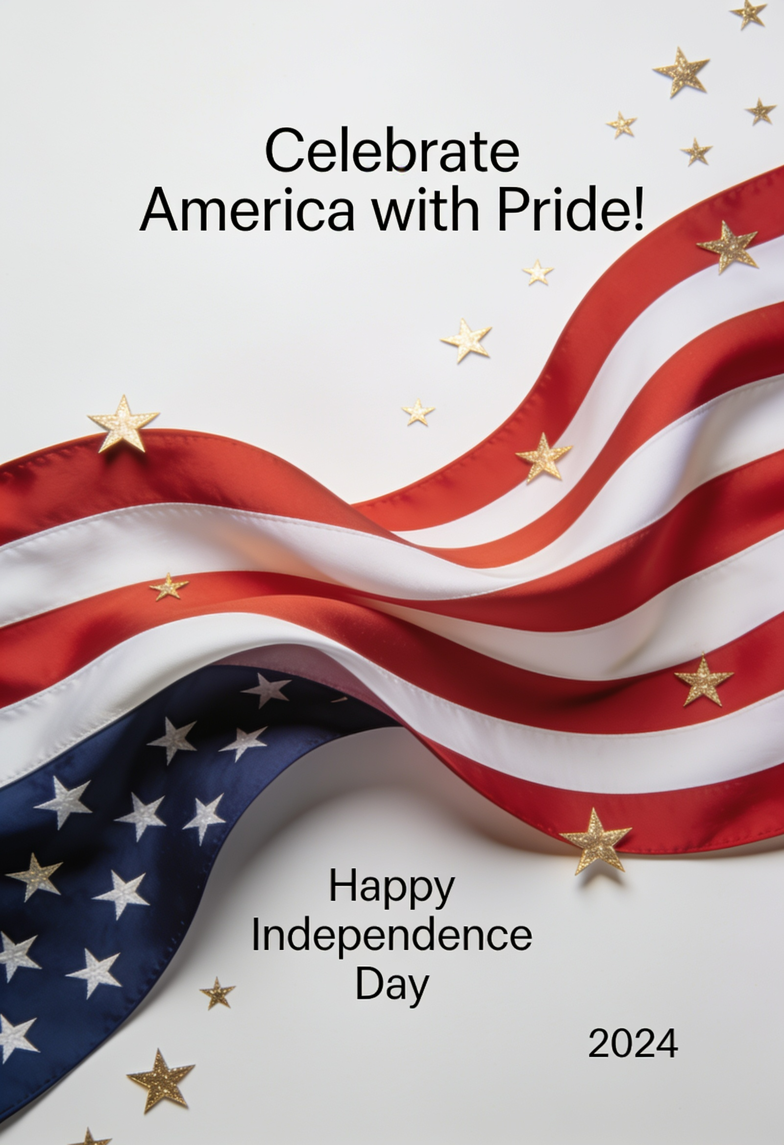 United in Freedom.