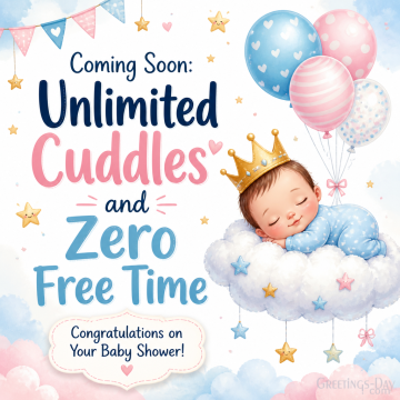 Diapers, Bottles, and Love
