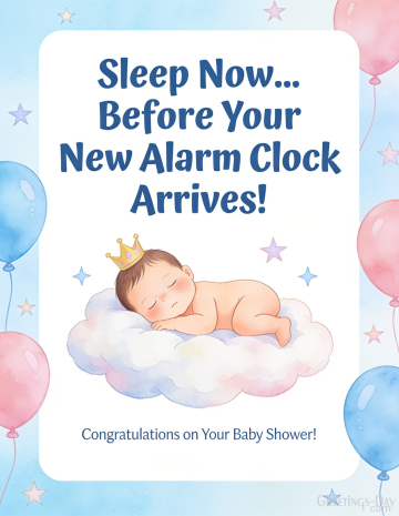 Small Baby, Big Changes