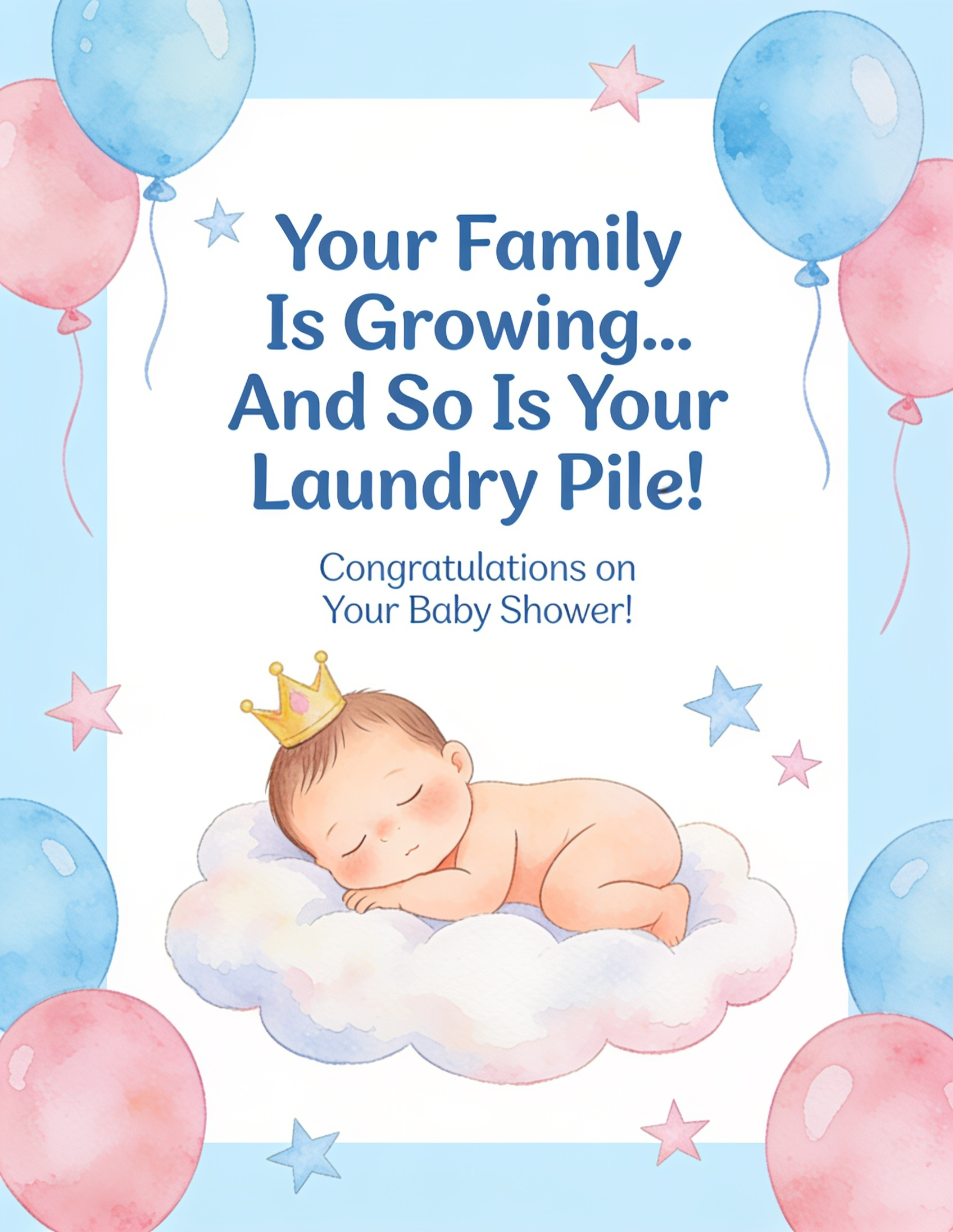 Baby Loading… Please Wait