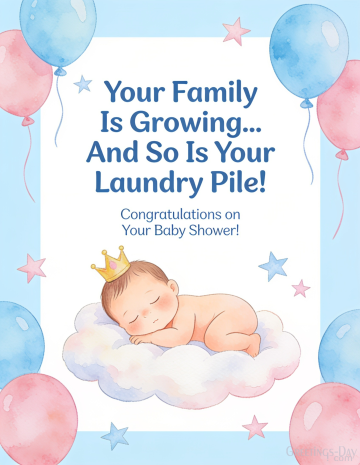 Baby Loading… Please Wait