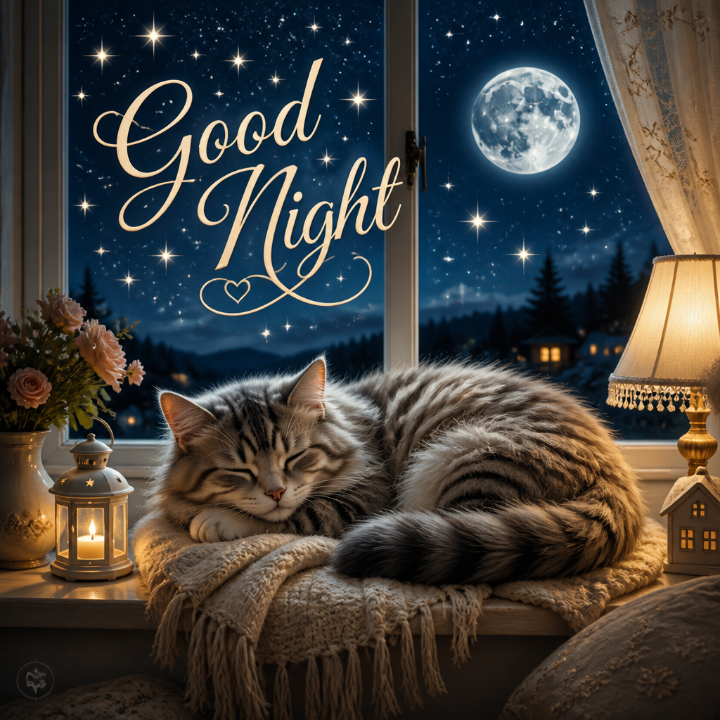 Good Night