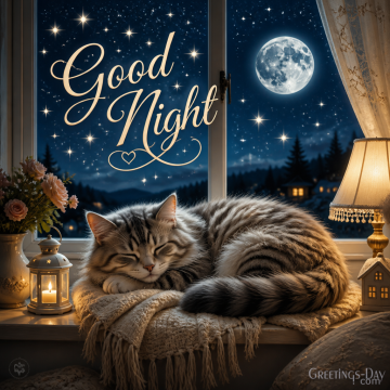 Good Night