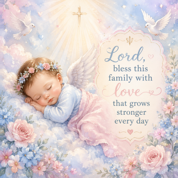 A Child of Promise