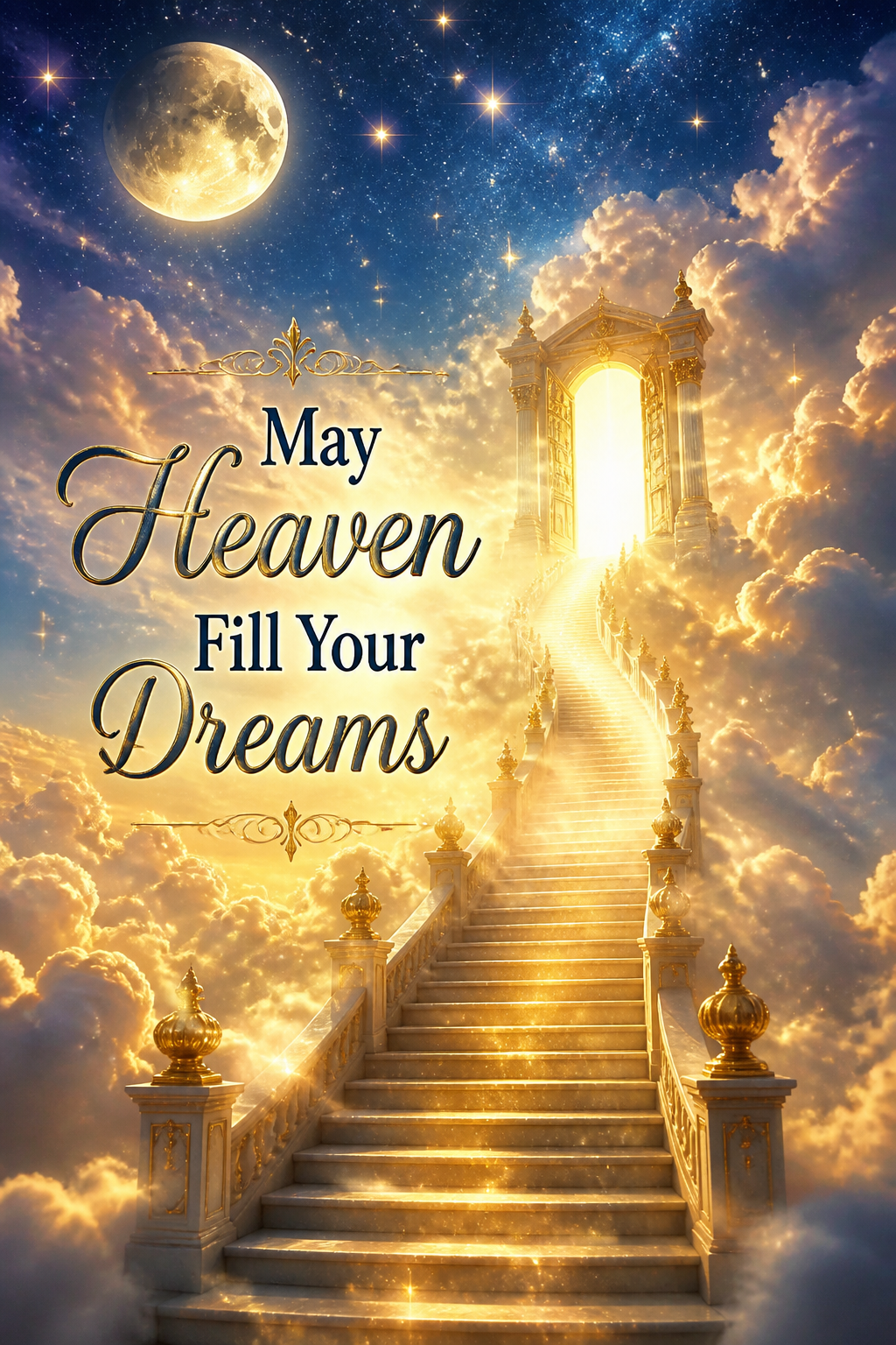 Sleep in God’s Loving Care