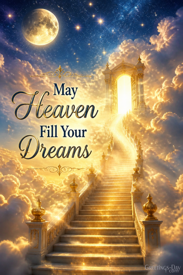 Sleep in God’s Loving Care