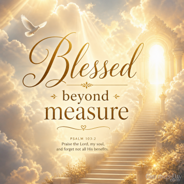 God’s Grace Upon Your Family