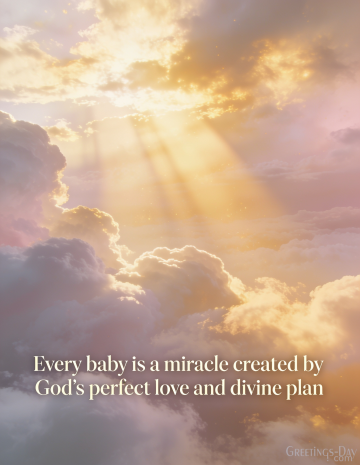 A Life Filled With God’s Light