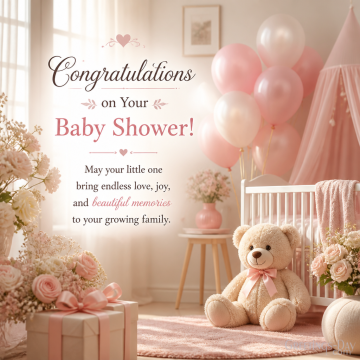 Wishing Your Family a Bright Future