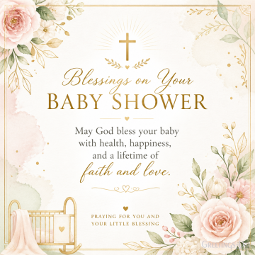 A Heavenly Beginning