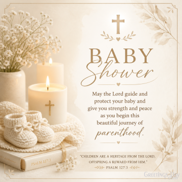 Praying for Your Growing Family