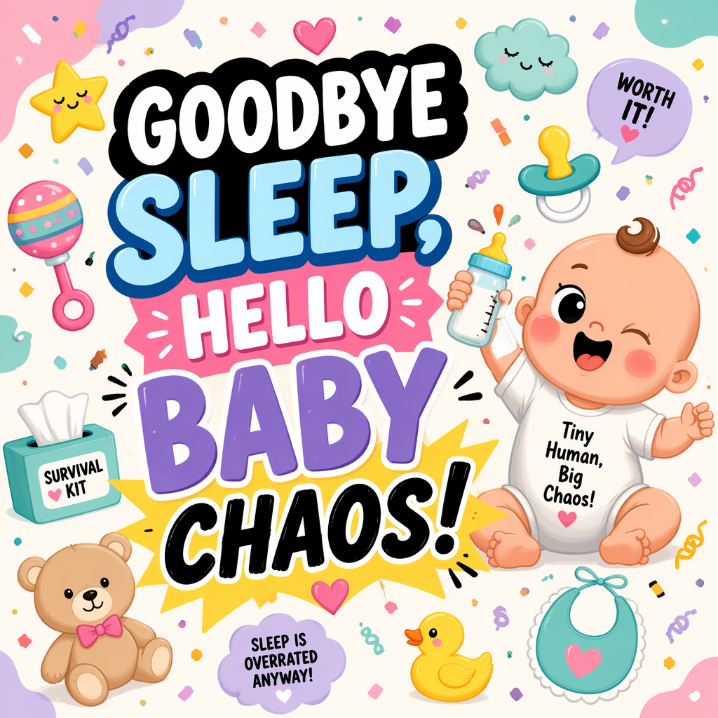 Counting Down to Baby’s Arrival