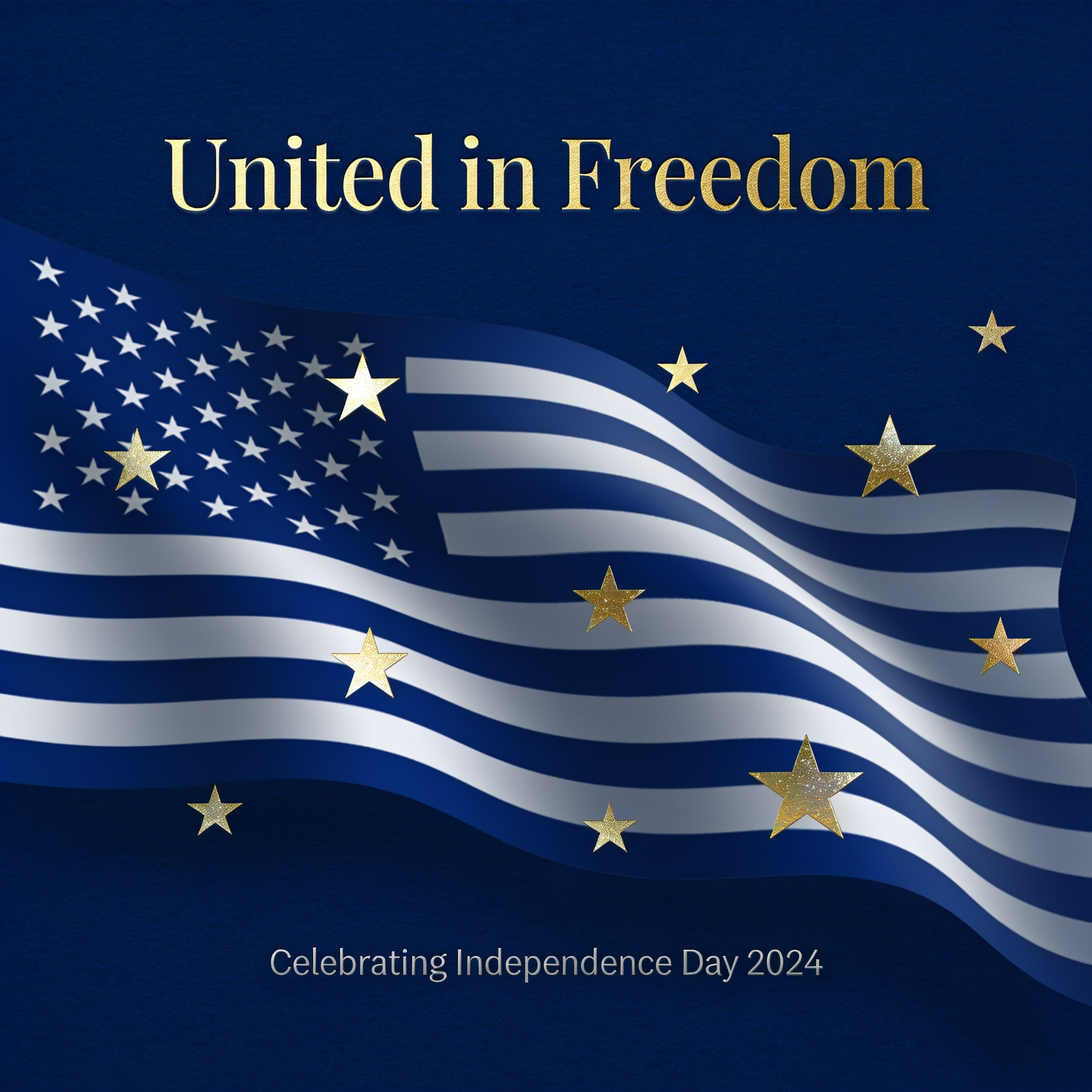United in Freedom