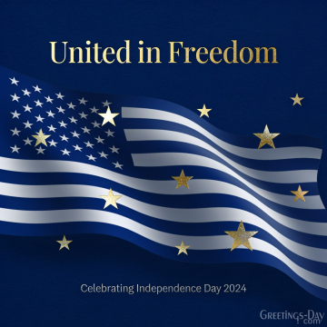 United in Freedom