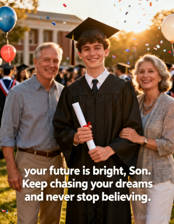 Success Looks Good on You