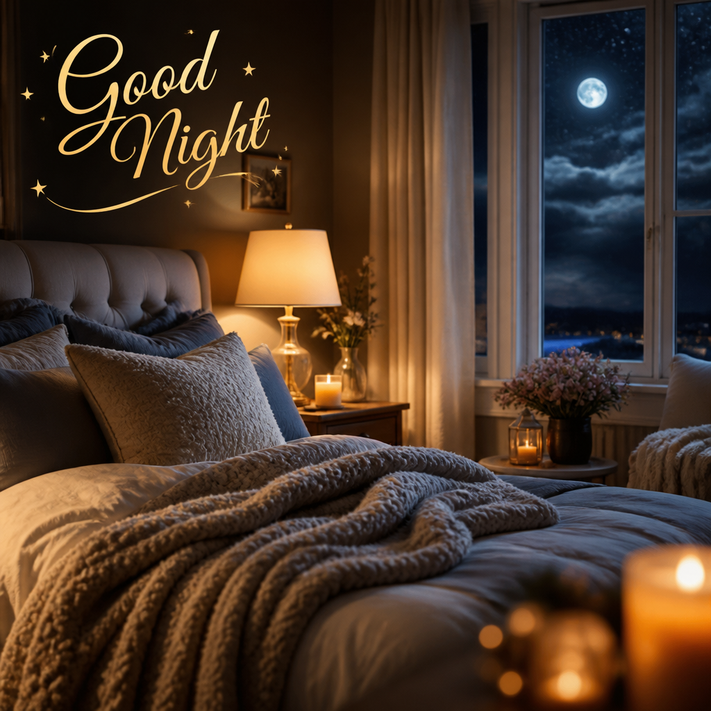 Good Night