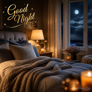 Good Night