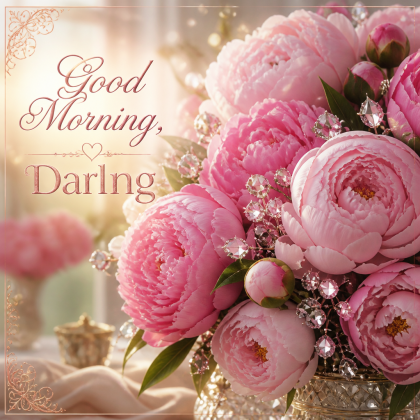 Good Morning, Darling