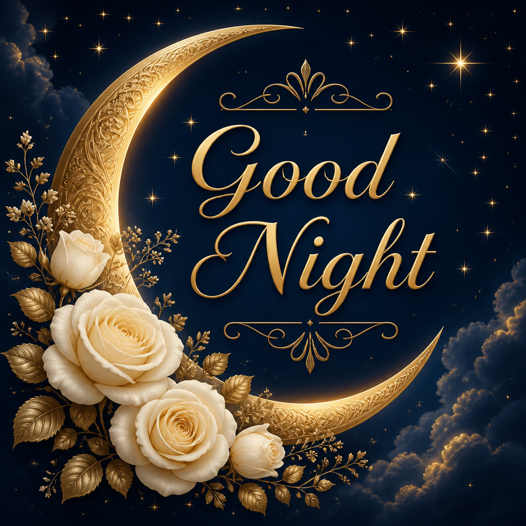 Good Night
