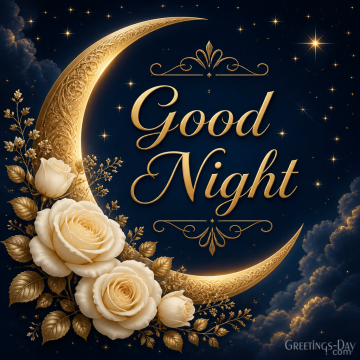 Good Night