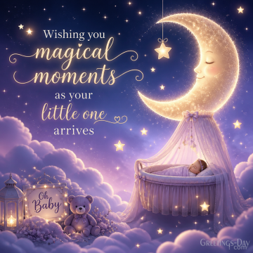 Wishing You Strength and Peace