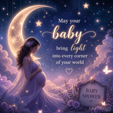 Embracing the Beauty of Motherhood