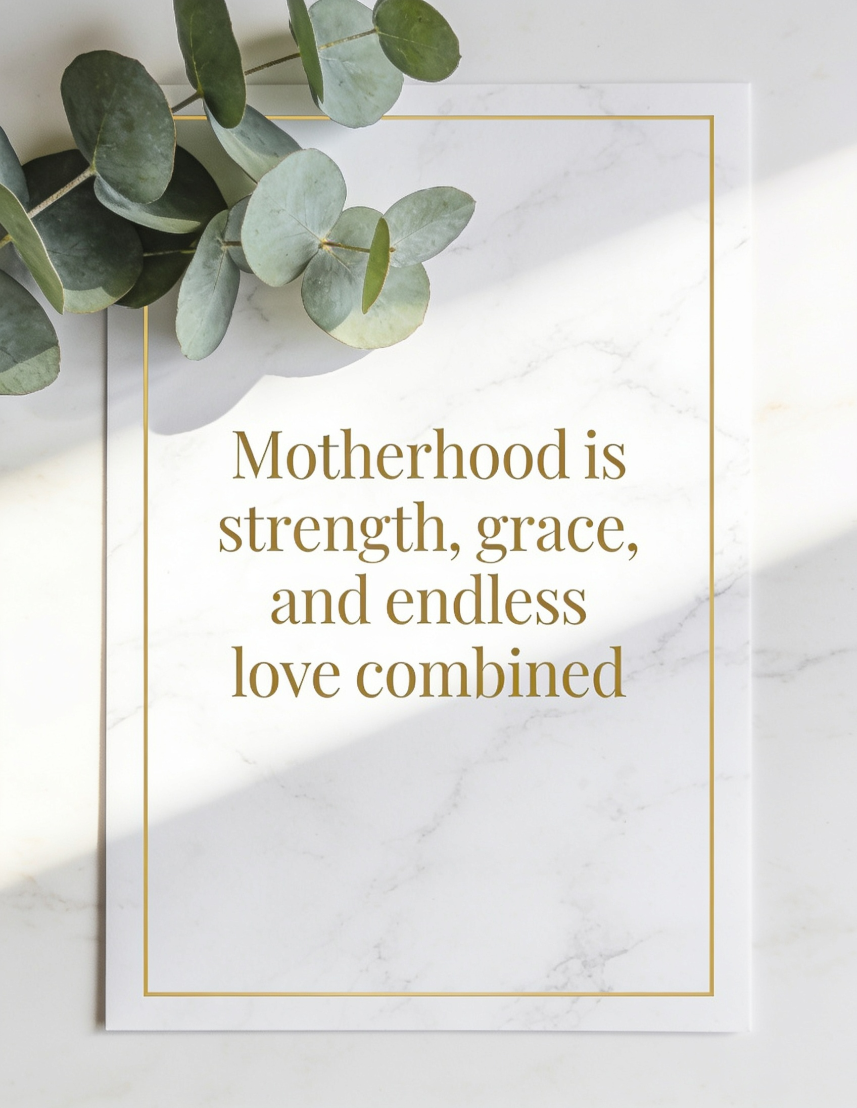 Your Baby Is Already So Loved
