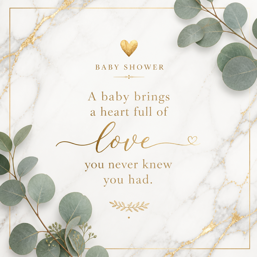 A Little Life, A Big Love