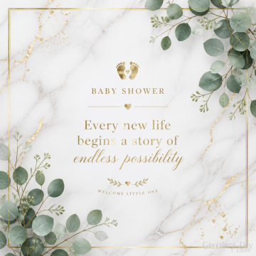 Your Baby Is a Dream Come True