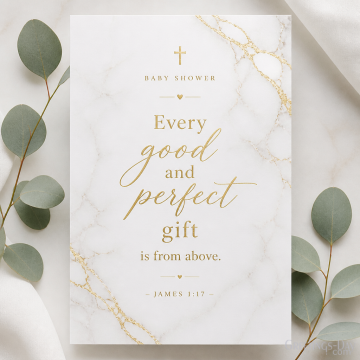 A Heart Full of Gratitude