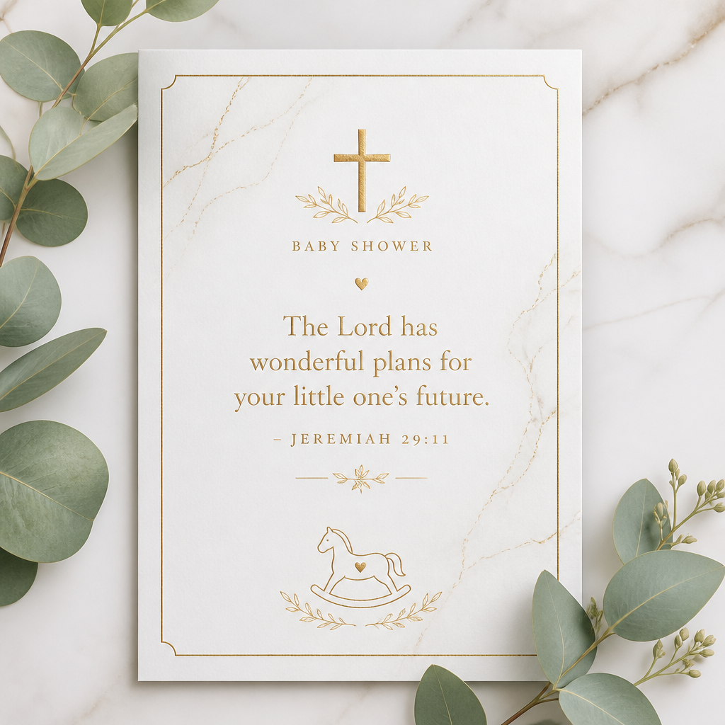 A Precious Soul Entrusted to You