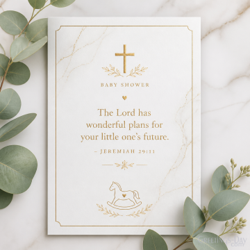 A Precious Soul Entrusted to You
