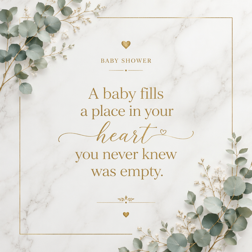 Wishing You Endless Love and Joy
