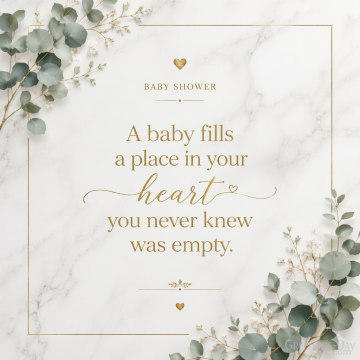 Wishing You Endless Love and Joy