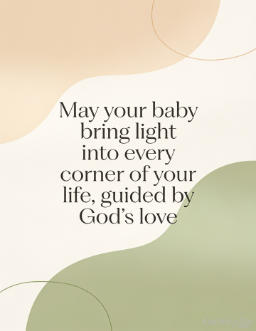 Heaven’s Gift of Love