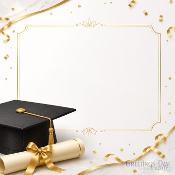 Celebrate Your Success!