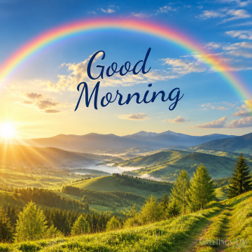 Good Morning