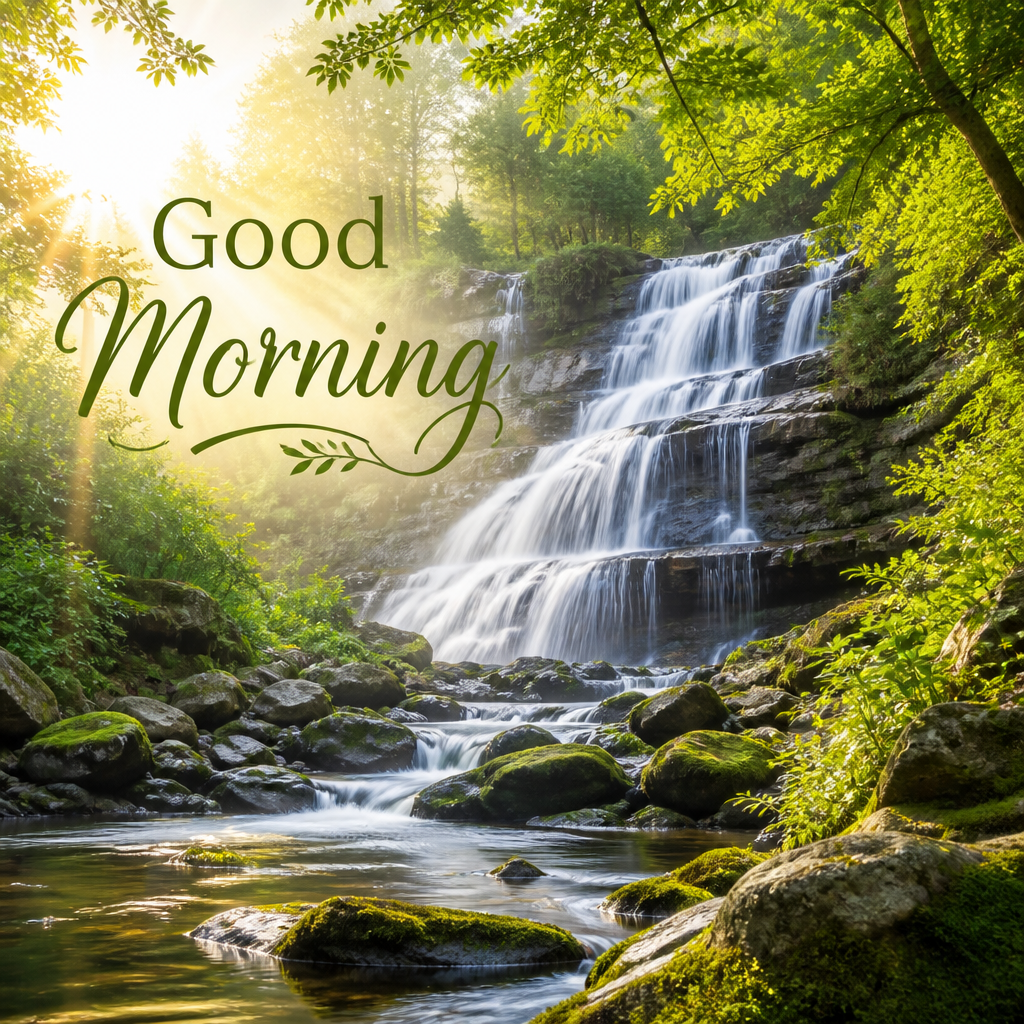 Good Morning