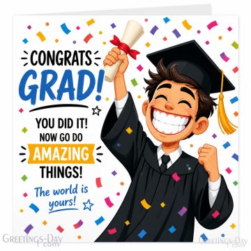 Certified Professional Overthinker (Now With a Degree)