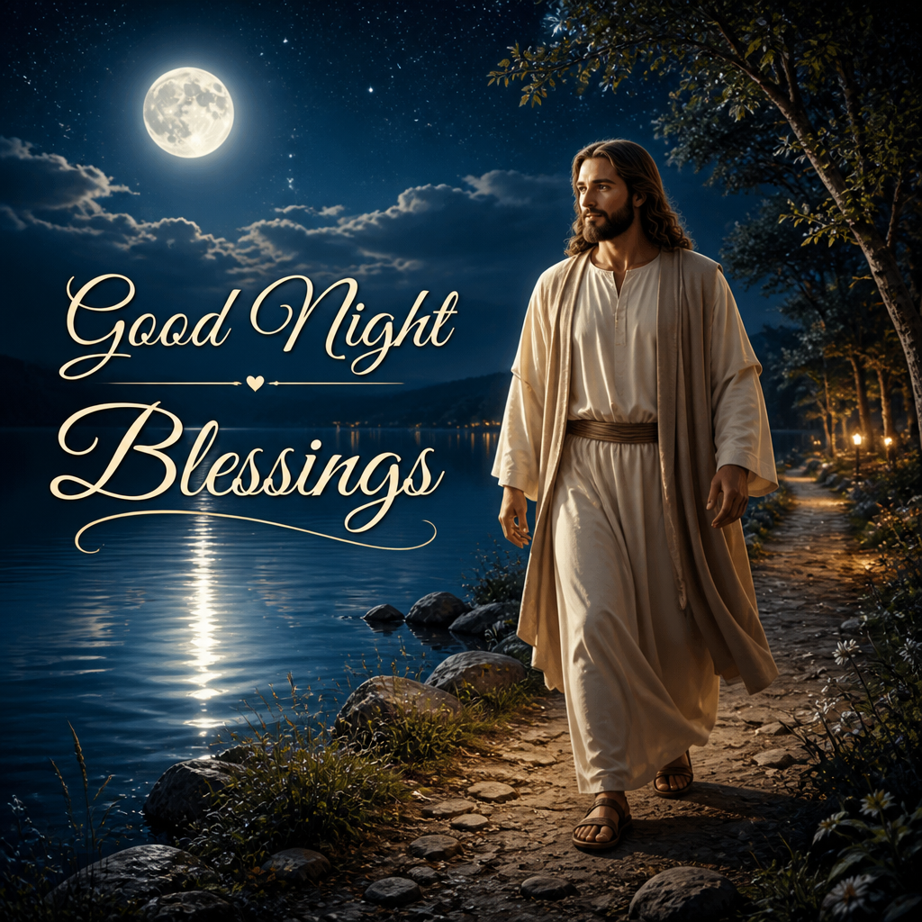 Sweet Dreams and Heavenly Peace