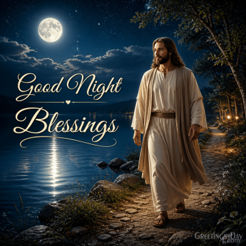 Sweet Dreams and Heavenly Peace