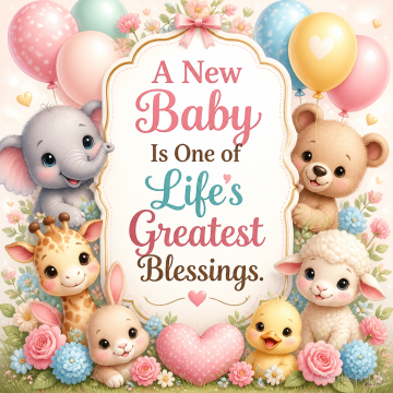 A World Beginning Again