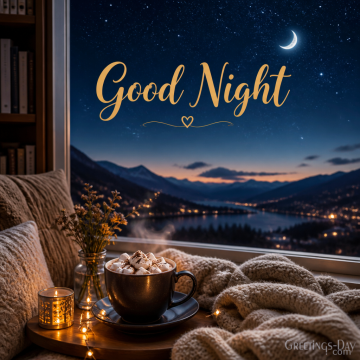 Good Night